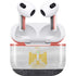 Egypt Flag Distressed Apple AirPods (3rd Gen 2021) Skin